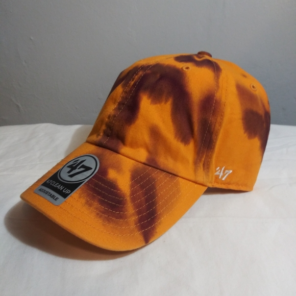 custom embroidered 47 brand hats